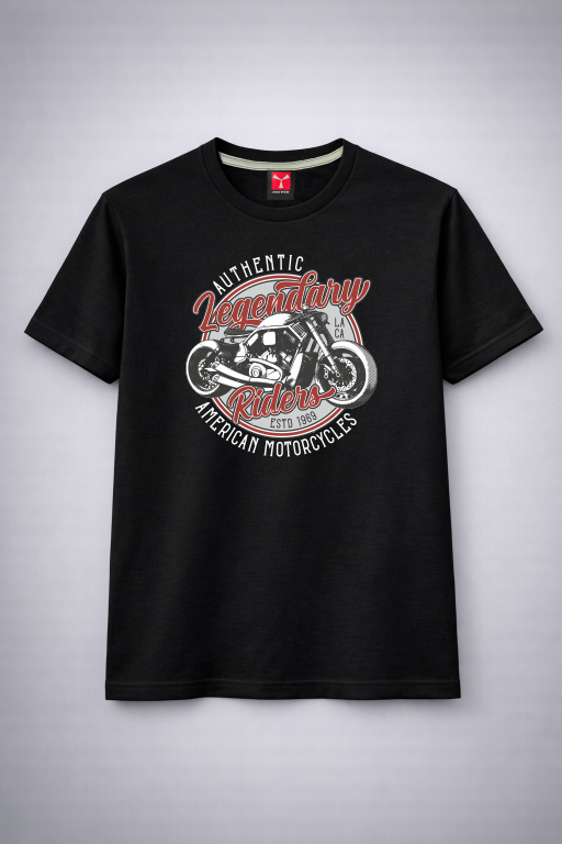 Legendary Riders – Image 2