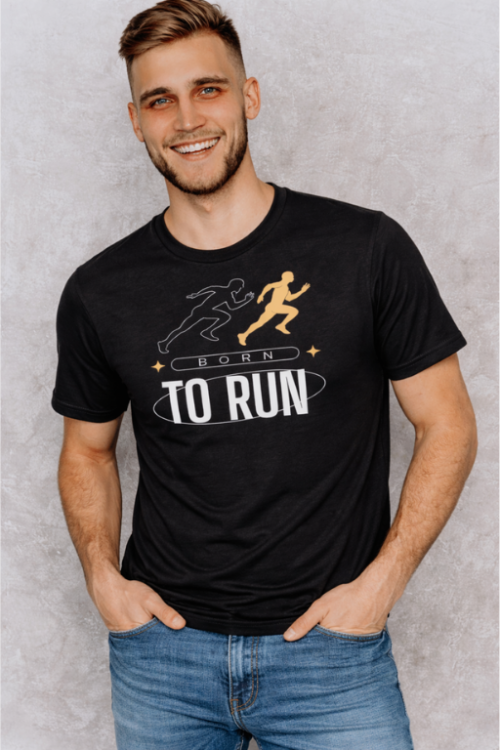 Born to Run