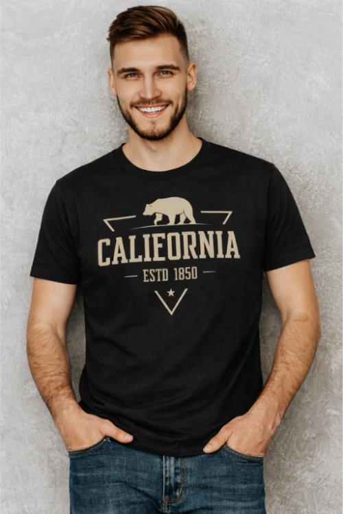 California Bear