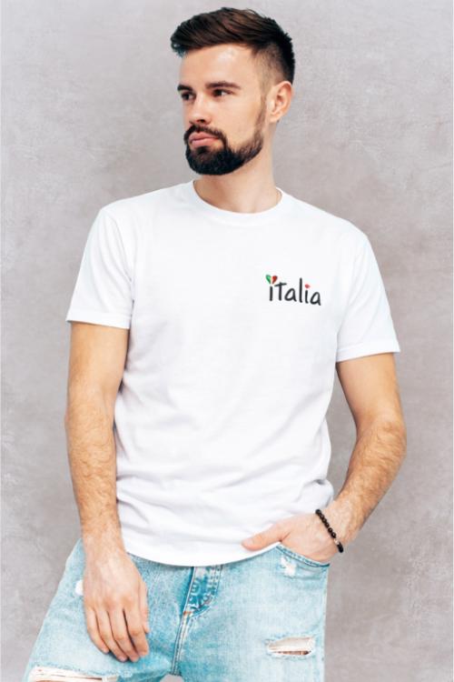 Minimaliste Italie