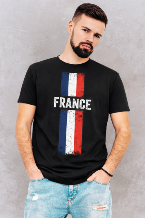 Vertical France