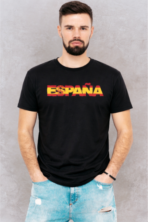 ESPAÑA