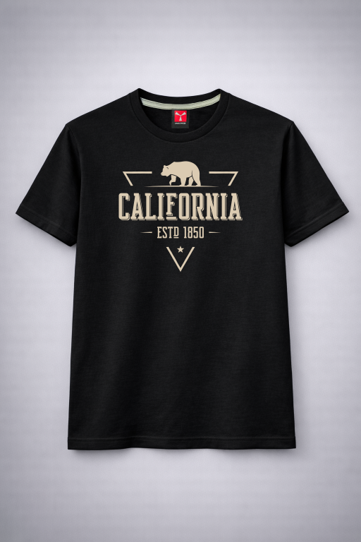 California Bear – Image 2