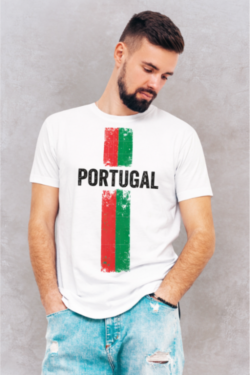 Vertical Portugal