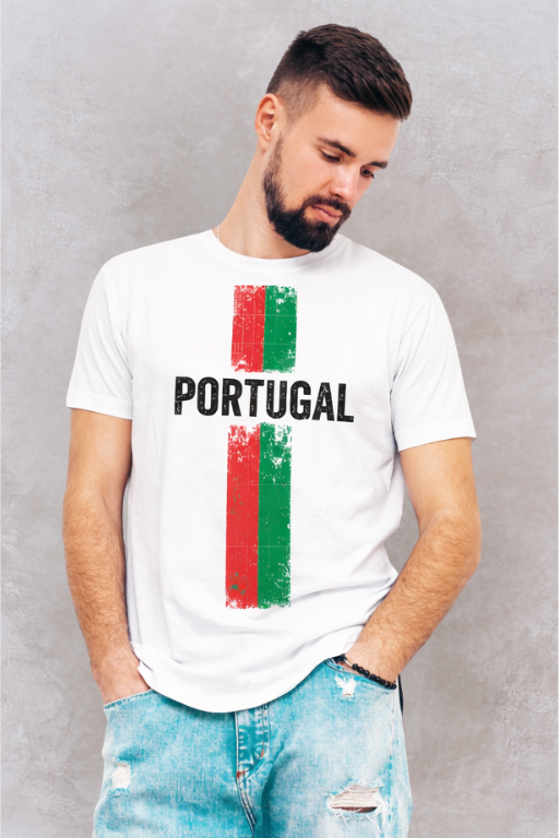 Vertical Portugal